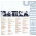 U2 Rattle And Hum (Island TVL 93285/6) Australia 1988 2LP-Set